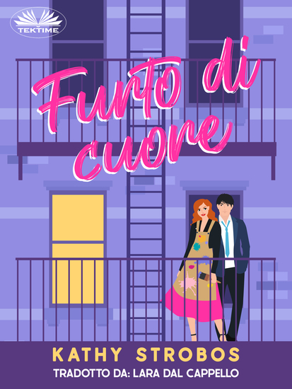 Furto Di CuoreI - cover