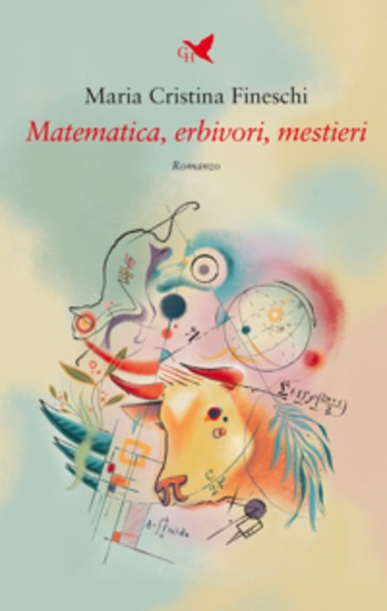 Matematica erbivori mestieri - cover