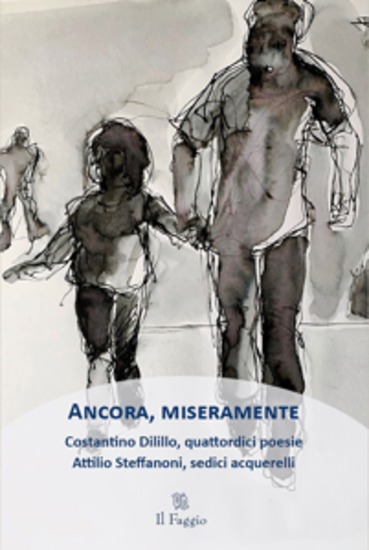 Ancora miseramente - cover