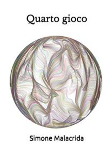 Quarto gioco - cover