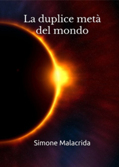 La duplice metà del mondo - cover