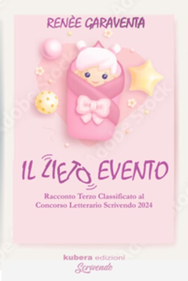 Il lieto evento - cover