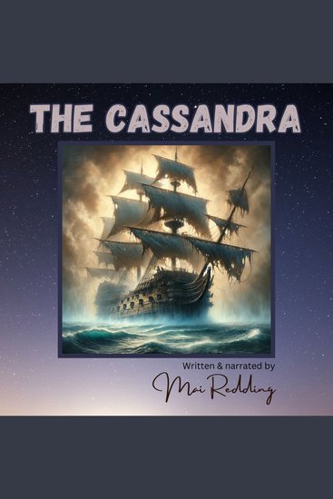 The Cassandra - cover