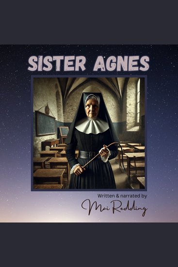 Sister Agnes - cover