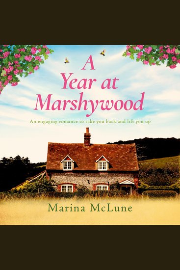 A Year at Marshywood - cover