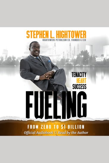 FUELING - From Zero to $1 Billion - cover