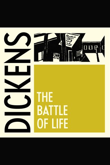 The Battle of Life - cover