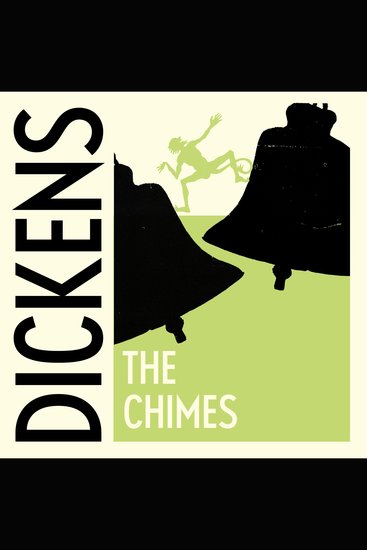 The Chimes - cover