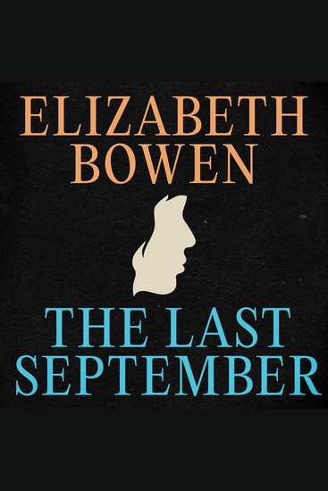 The Last September - cover