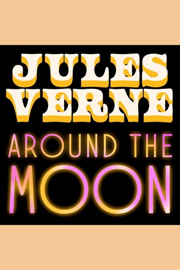 Around the Moon - cover