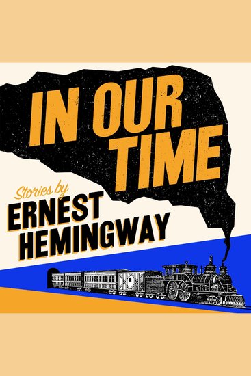 In Our Time - cover