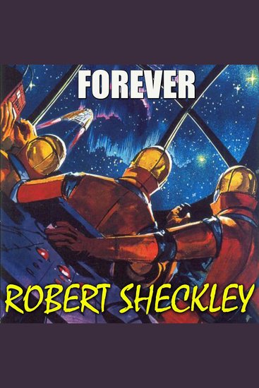 Forever - cover