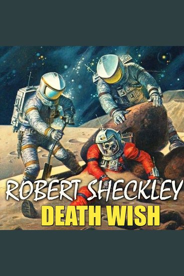 Death Wish - cover