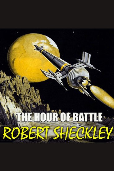The Hour of Battle - cover