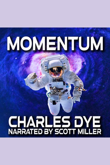 Momentum - cover