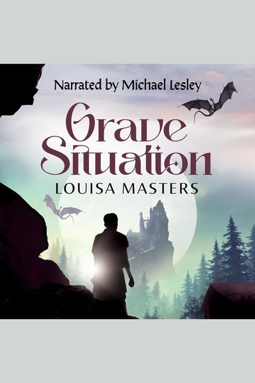 Grave Situation - cover