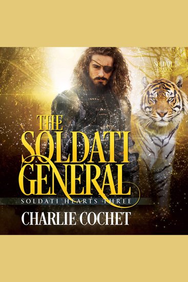 The Soldati General - cover
