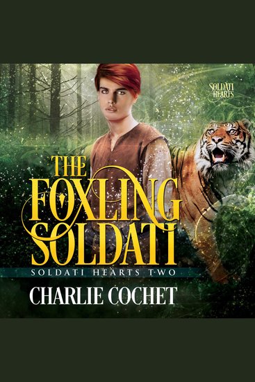 The Foxling Soldati - cover