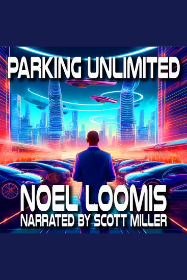 Parking Unlimited - cover