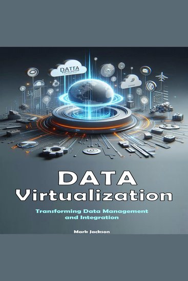 Data Virtualization - cover