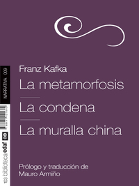 La Metamorfosis