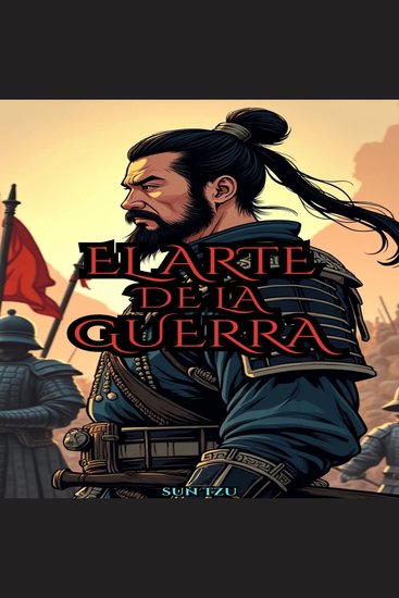 El Arte de la Guerra - cover