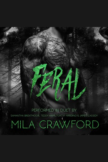 Feral - cover