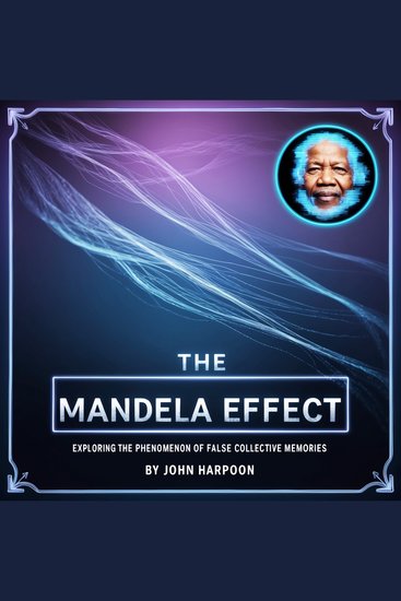 The Mandela Effect - Exploring the Phenomenon of False Collective Memories - cover