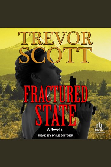 Fractured State - cover