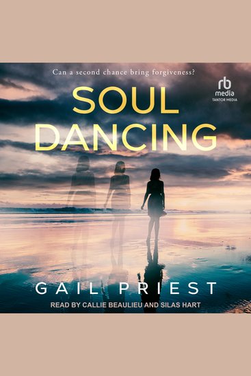 Soul Dancing - cover