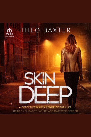 Skin Deep - cover