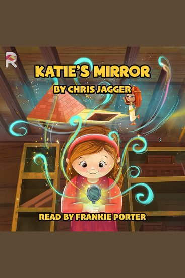 Katie's Mirror - cover