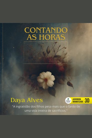 Contando as Horas - cover