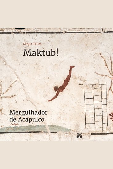 Maktub! - cover