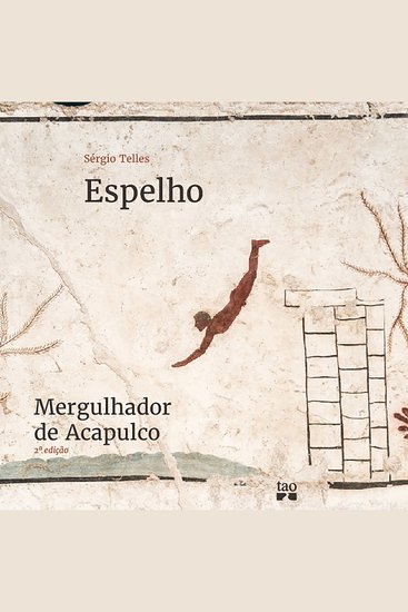 Espelho - cover