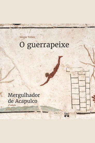 O guerrapeixe - cover