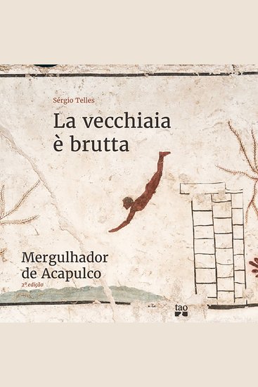 La vecchiaia è brutta - cover
