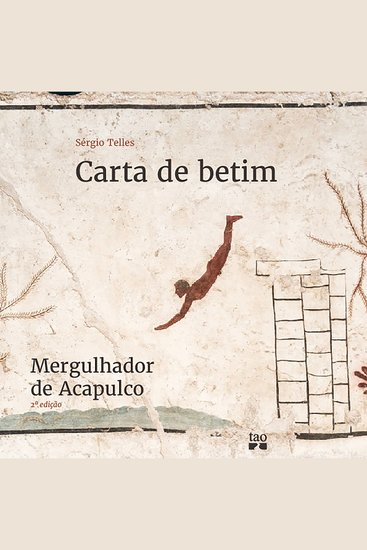 Carta de betim - cover