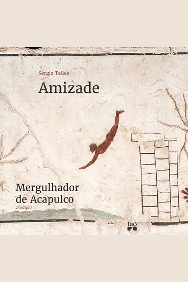 Amizade - cover