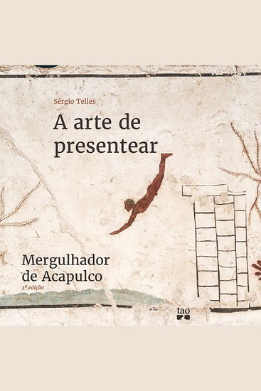 A arte de presentear - cover