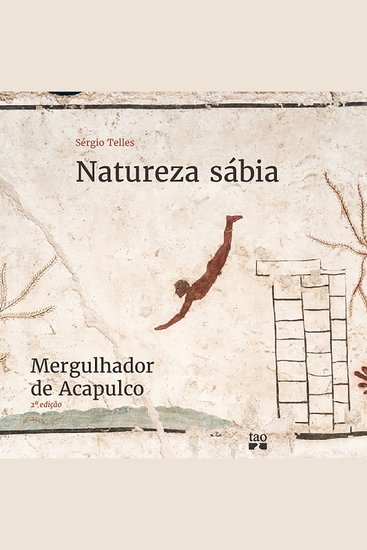 Natureza sábia - cover