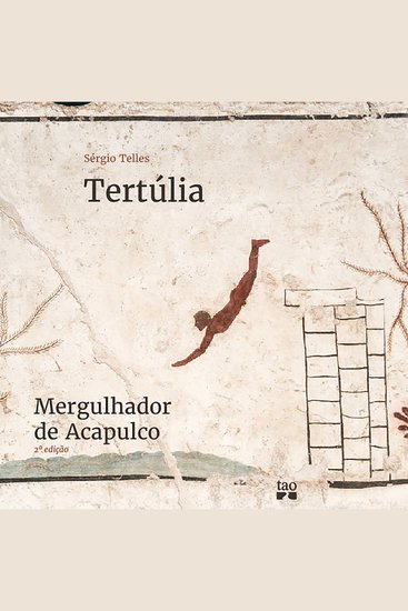 Tertúlia - cover