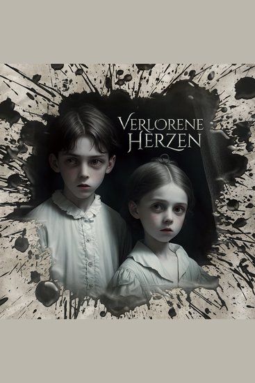 Holy Horror Folge 55: Verlorene Herzen (ungekürzt) - cover