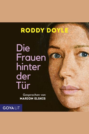 Die Frauen hinter der Tür [ungekürzt] - cover