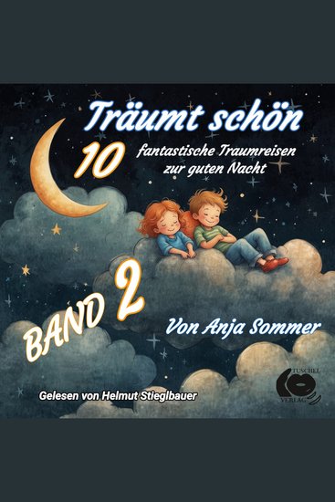 Träumt schön 2 - cover