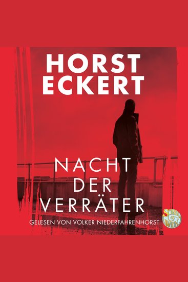 Nacht der Verräter - cover