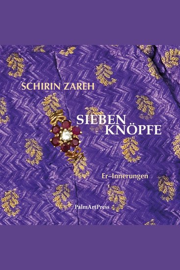 Sieben Knöpfe - Er-Innerungen - cover
