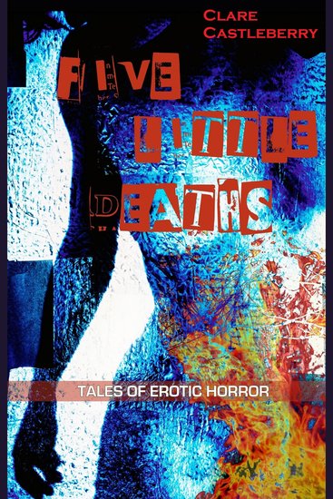 Five Little Deaths - cover