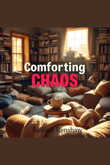 Comforting Chaos: Unseen Secrets of Jiu Jitsu - "Unlock Jiu Jitsu mastery! Immerse yourself in captivating audio lessons from Comforting Chaos designed for your ultimate success" - cover