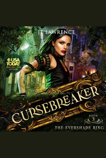 The EverShade Ring - cover